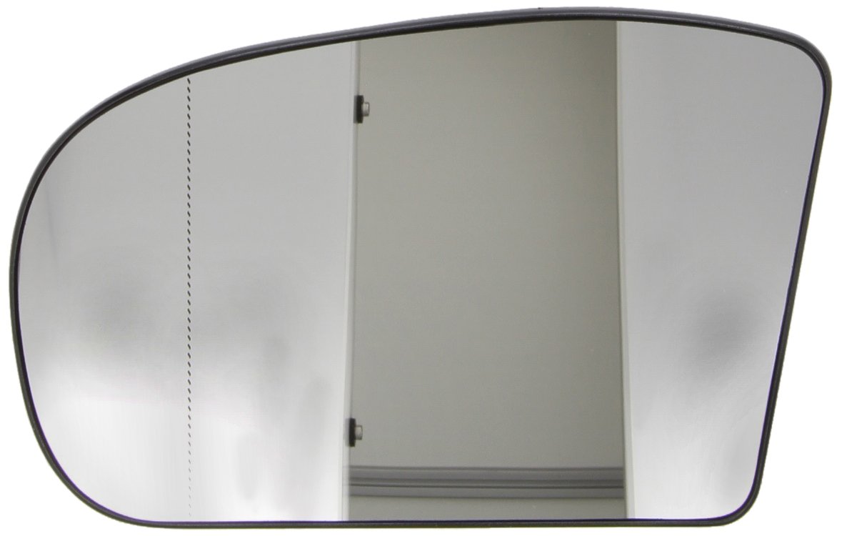 VAN WEZEL 3032837 Spiegelglas, Außenspiegel VAN WEZEL 3032837 Spiegelglas, Außenspiegel von Van Wezel