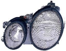 VAN WEZEL 3034961 Hauptscheinwerfer VAN WEZEL 3034961 Hauptscheinwerfer von Van Wezel