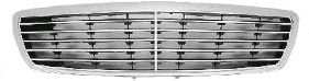 VAN WEZEL 3041514 Kühlergitter VAN WEZEL 3041514 Kühlergitter von Van Wezel