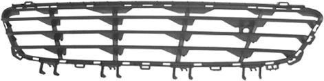 VAN WEZEL 3745590 Lüftungsgitter, Stoßfänger VAN WEZEL 3745590 Lüftungsgitter, Stoßfänger von Van Wezel