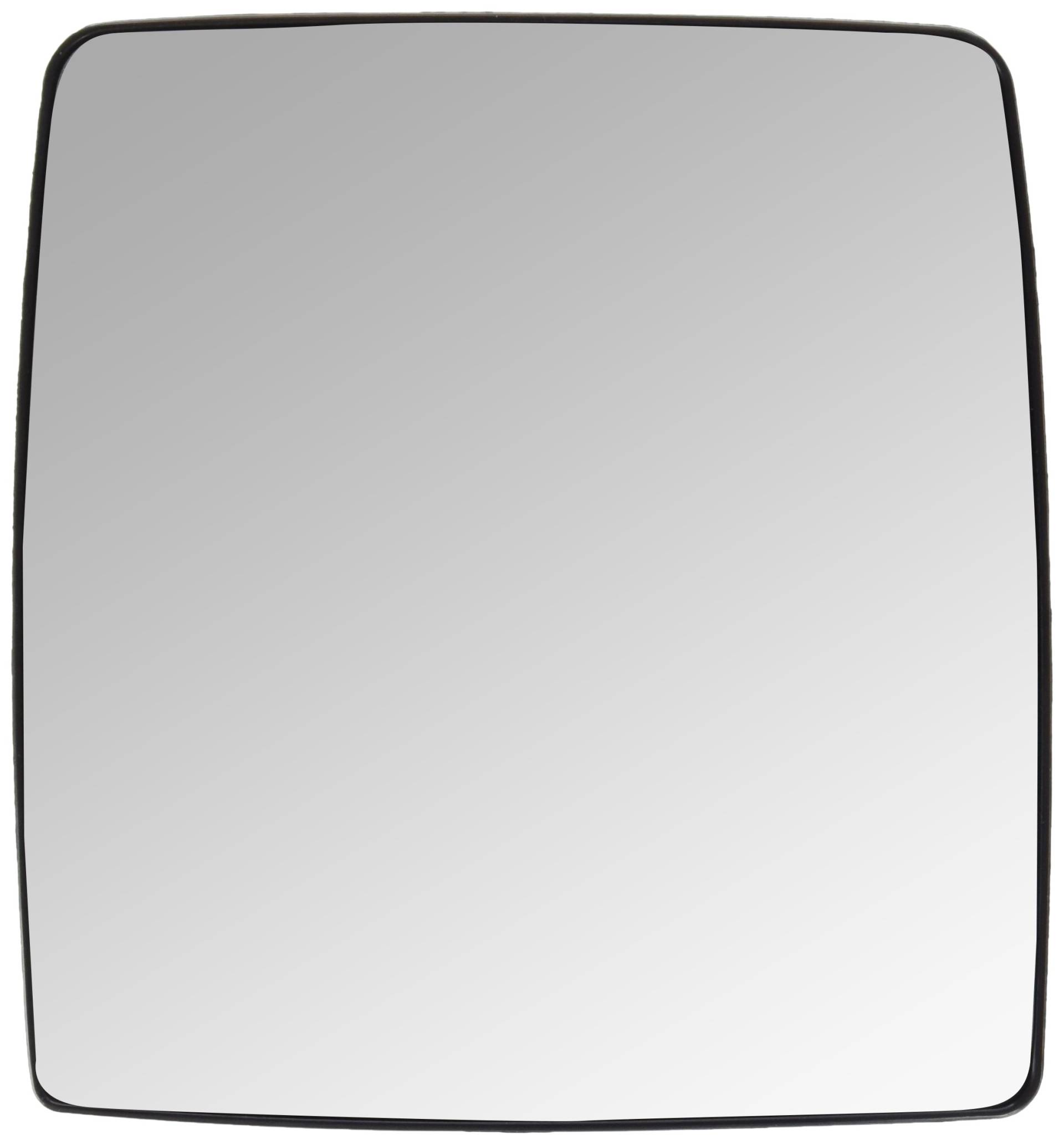 VAN WEZEL 3789831 Spiegelglas, Außenspiegel von Van Wezel