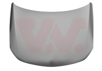 VAN WEZEL 3854660 Motorhaube Stahl Frontklappe Auto VAN WEZEL 3854660 Motorhaube Stahl Frontklappe Auto von Van Wezel
