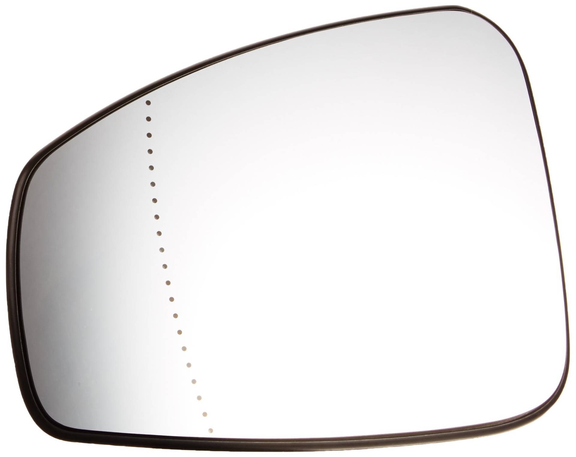 VAN WEZEL 4377837 Spiegelglas, Außenspiegel VAN WEZEL 4377837 Spiegelglas, Außenspiegel von Van Wezel