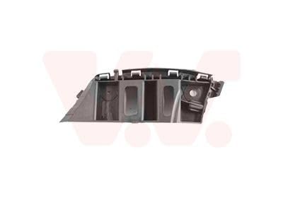 VAN WEZEL 5745567 Stoßstangenhalter vorne links VAN WEZEL 5745567 Stoßstangenhalter vorne links von Van Wezel