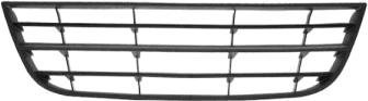 VAN WEZEL 5828590 Lüftungsgitter, Stoßfänger VAN WEZEL 5828590 Lüftungsgitter, Stoßfänger von Van Wezel