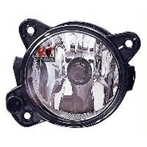 VAN WEZEL 5828996 Nebelscheinwerfer VAN WEZEL 5828996 Nebelscheinwerfer von Van Wezel