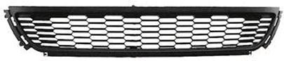 VAN WEZEL 5829590 Lüftungsgitter, Stoßfänger VAN WEZEL 5829590 Lüftungsgitter, Stoßfänger von Van Wezel