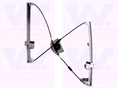 VAN WEZEL 5856262 Fensterheber VAN WEZEL 5856262 Fensterheber von Van Wezel