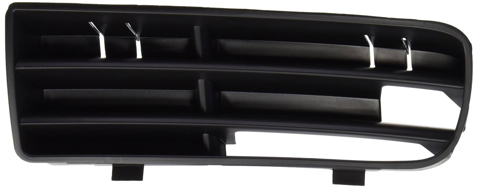 VAN WEZEL 5888591 Lüftungsgitter, Stoßfänger VAN WEZEL 5888591 Lüftungsgitter, Stoßfänger von Van Wezel