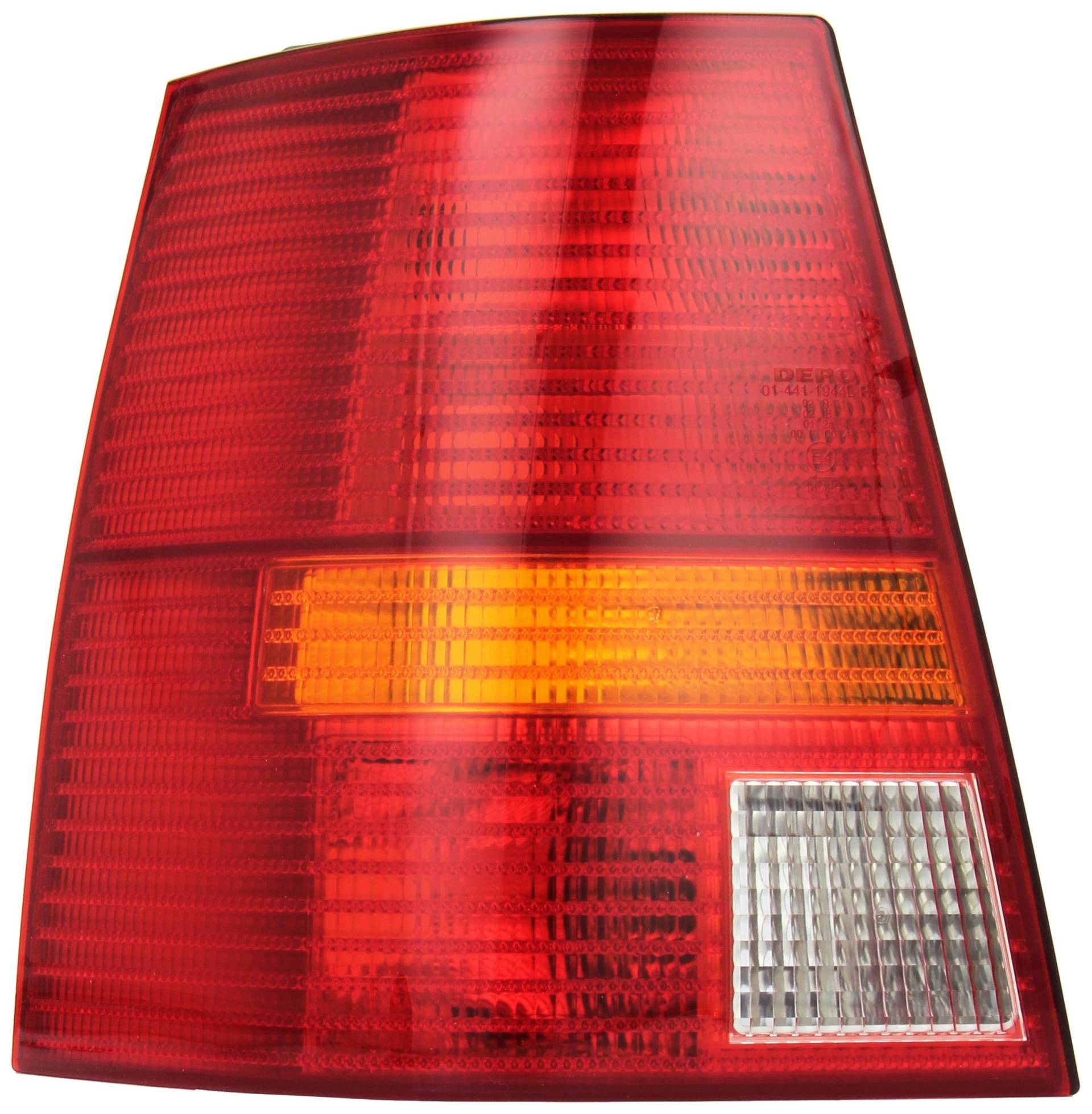 VAN WEZEL 5888935 Heckleuchte VAN WEZEL 5888935 Heckleuchte von Van Wezel