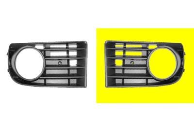 VAN WEZEL 5894593 Lüftungsgitter, Stoßfänger VAN WEZEL 5894593 Lüftungsgitter, Stoßfänger von Van Wezel