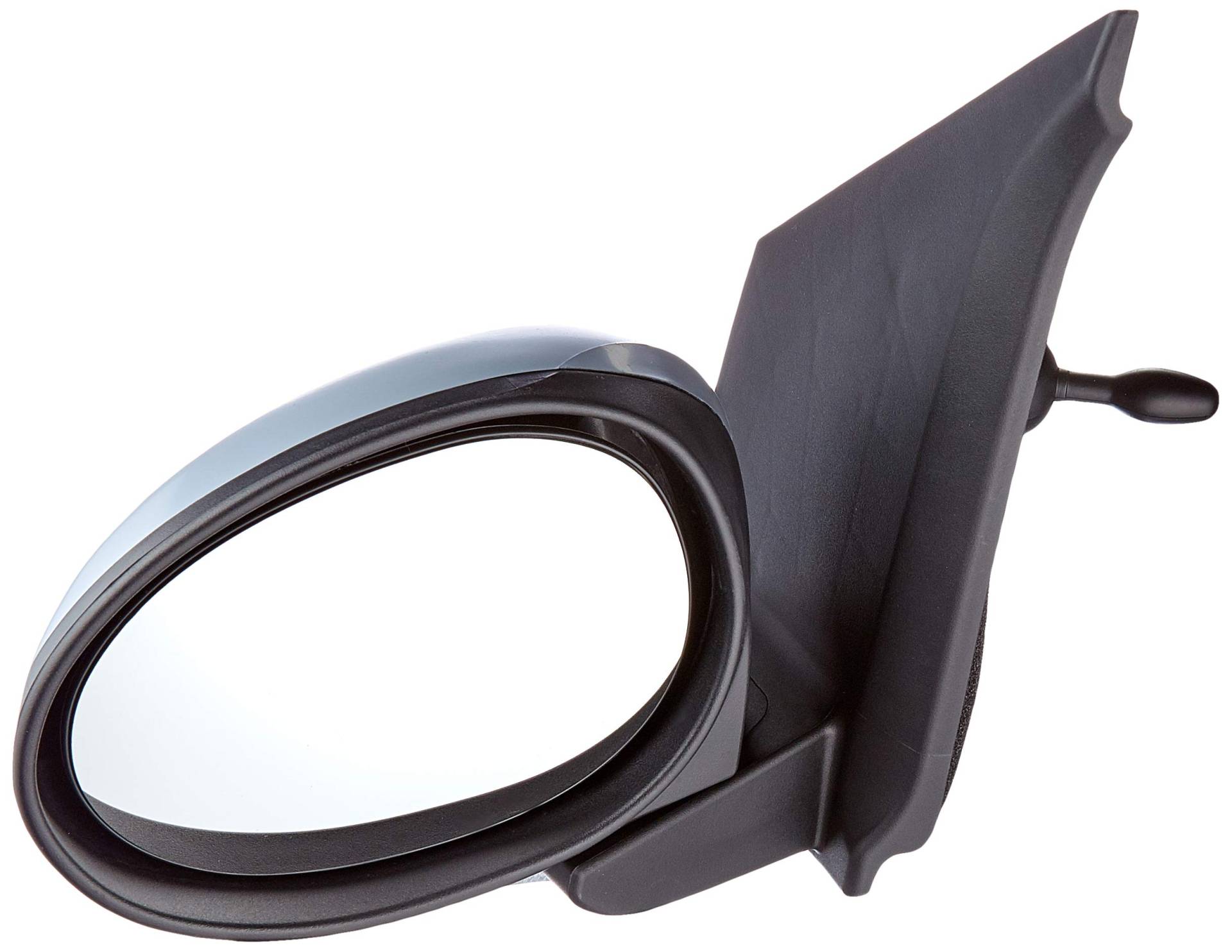 VAN WEZEL 910813 Außenspiegel, Schwarz VAN WEZEL 910813 Außenspiegel, Schwarz von Van Wezel