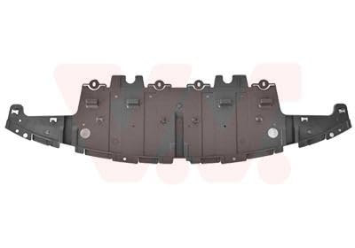 VAN WEZEL Abdeckung, Frontschürze 3753701 VAN WEZEL Abdeckung, Frontschürze 3753701 von Van Wezel