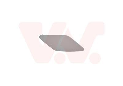 VAN WEZEL Blende, Stoßfänger 5742488 VAN WEZEL Blende, Stoßfänger 5742488 von Van Wezel
