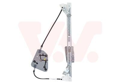 VAN WEZEL ELEKTRISCH FENSTERHEBER HINTEN LINKS VAN WEZEL ELEKTRISCH FENSTERHEBER HINTEN LINKS von Van Wezel