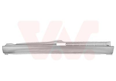 VAN WEZEL Einstiegblech 1610101 VAN WEZEL Einstiegblech 1610101 von Van Wezel