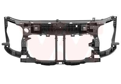 VAN WEZEL Frontverkleidung 4399668 VAN WEZEL Frontverkleidung 4399668 von Van Wezel