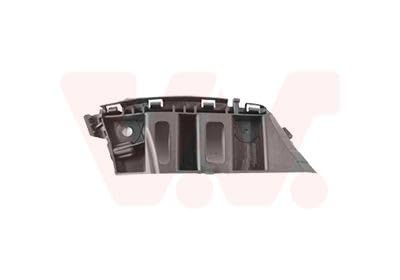 VAN WEZEL Halter, Stoßfänger 5745568 VAN WEZEL Halter, Stoßfänger 5745568 von Van Wezel