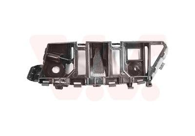 VAN WEZEL Halter, Stoßfänger 5746567 VAN WEZEL Halter, Stoßfänger 5746567 von Van Wezel