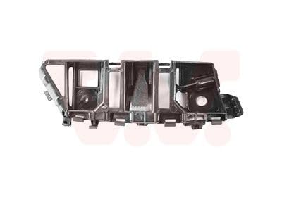 VAN WEZEL Halter, Stoßfänger 5746568 VAN WEZEL Halter, Stoßfänger 5746568 von Van Wezel