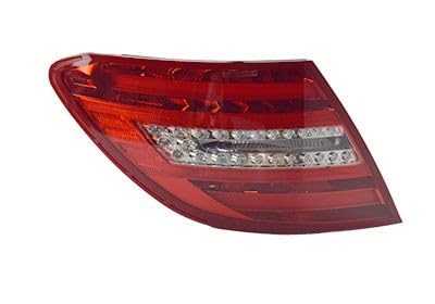 VAN WEZEL Heckleuchte 3097921U VAN WEZEL Heckleuchte 3097921U von Van Wezel