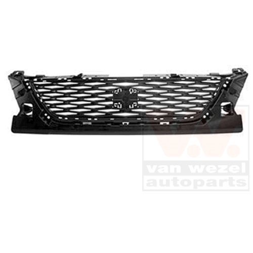 VAN WEZEL Kühlergitter 4946510 VAN WEZEL Kühlergitter 4946510 von Van Wezel