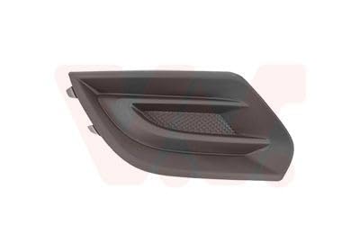 VAN WEZEL Lüftungsgitter, Stoßfänger 3804591 VAN WEZEL Lüftungsgitter, Stoßfänger 3804591 von Van Wezel