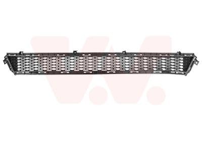 VAN WEZEL Lüftungsgitter, Stoßfänger 8568590 VAN WEZEL Lüftungsgitter, Stoßfänger 8568590 von Van Wezel