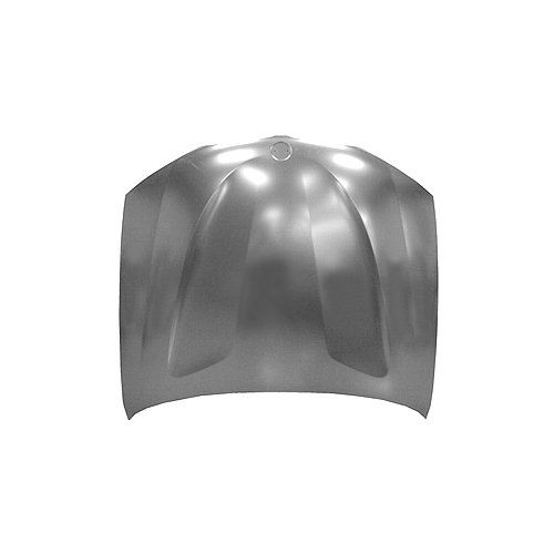 Van Wezel 0682660 Motorhaube vor Van Wezel 0682660 Motorhaube vor von Van Wezel