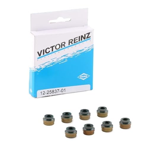 Van Wezel 12-25837-01 Dichtungssatz, Ventilschaft Van Wezel 12-25837-01 Dichtungssatz, Ventilschaft von Van Wezel