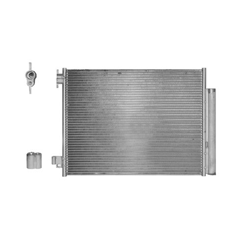 WEZE Condenser WEZE Condenser von Van Wezel