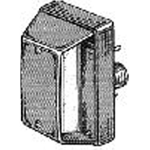 Van Wezel 1650939 Kennzeichenleuchte Van Wezel 1650939 Kennzeichenleuchte von Van Wezel