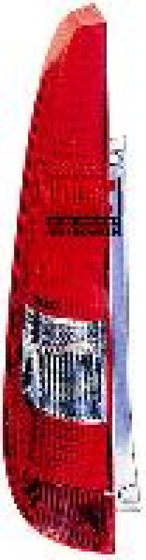 Van Wezel 1805931 Heckleuchte Van Wezel 1805931 Heckleuchte von Van Wezel