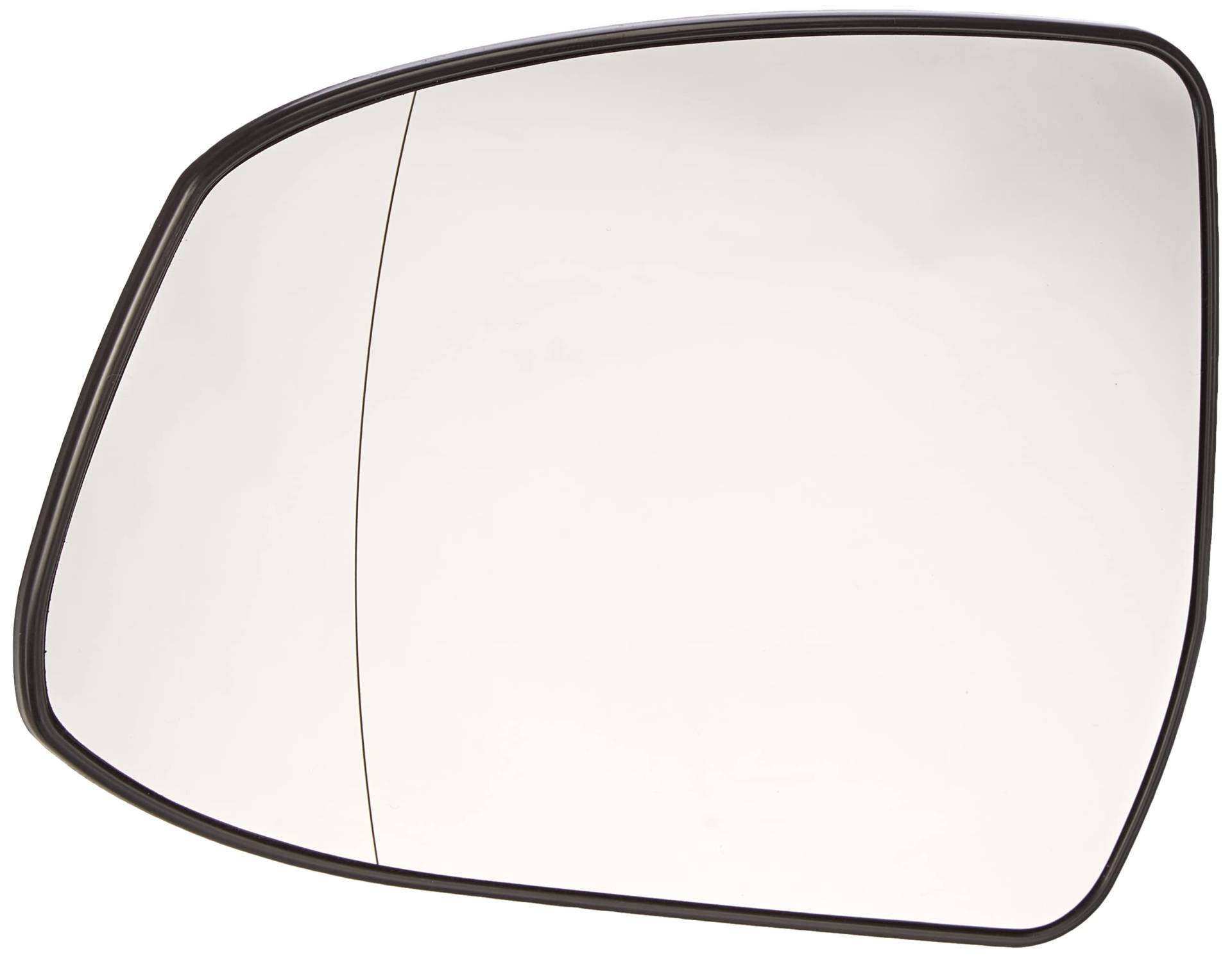 Van Wezel 1866837 Spiegelglas, Außenspiegel Van Wezel 1866837 Spiegelglas, Außenspiegel von Van Wezel