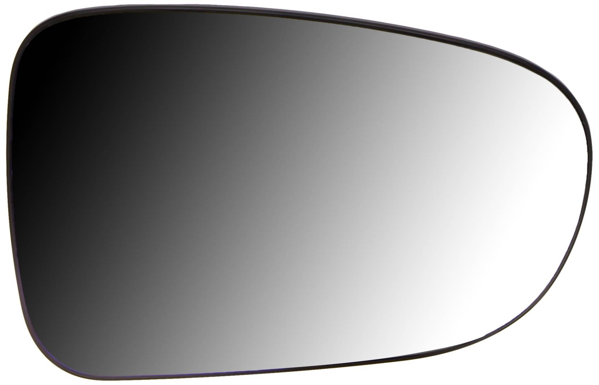 Van Wezel 1867832 Spiegelglas, Außenspiegel, Recht Van Wezel 1867832 Spiegelglas, Außenspiegel, Recht von Van Wezel