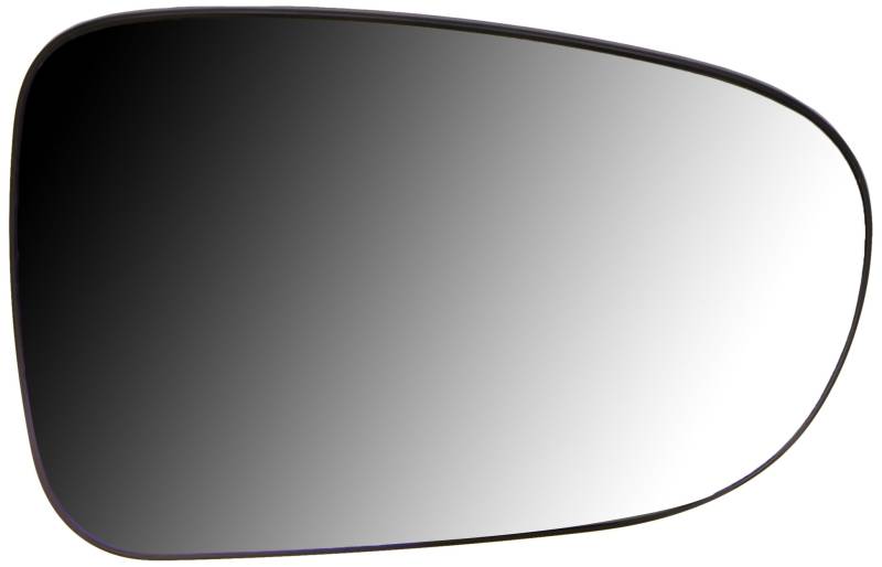 Van Wezel 1867832 Spiegelglas, Außenspiegel, Recht von Van Wezel