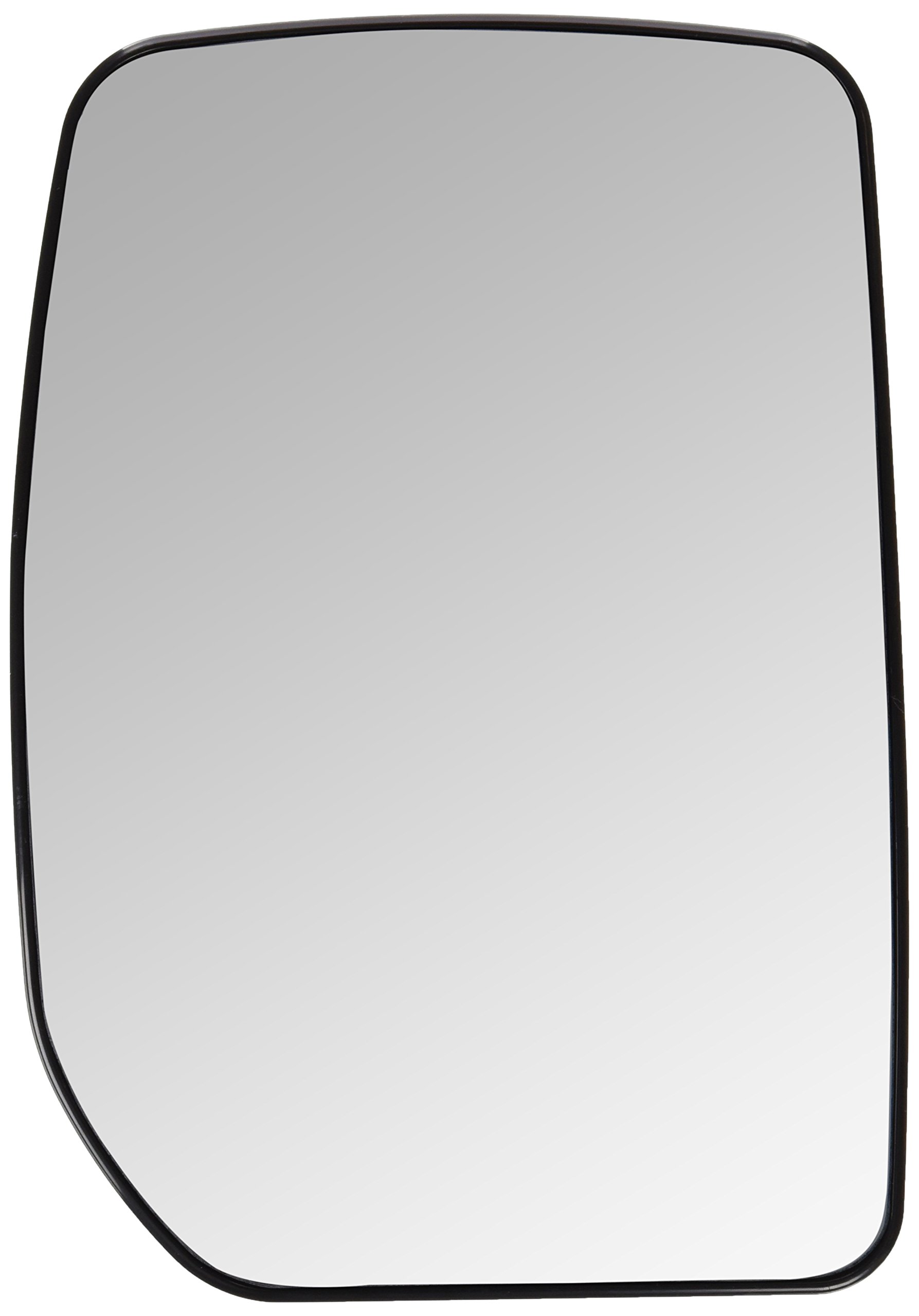 Van Wezel 1898838 Spiegelglas, Außenspiegel, Grau Van Wezel 1898838 Spiegelglas, Außenspiegel, Grau von Van Wezel