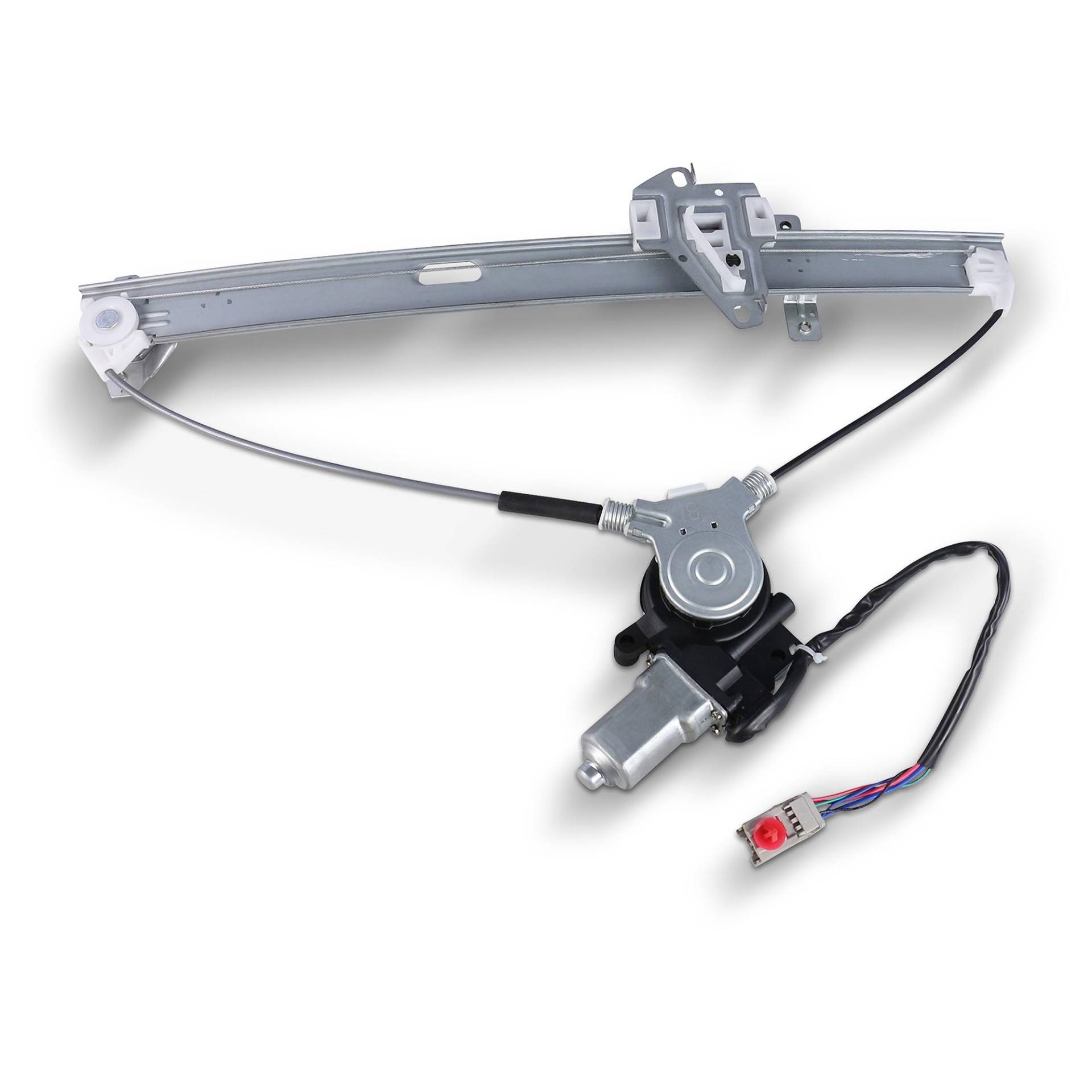 Van Wezel 2543261 Fensterheber électrique-moteur vorn links 4 Türen Van Wezel 2543261 Fensterheber électrique-moteur vorn links 4 Türen von Van Wezel