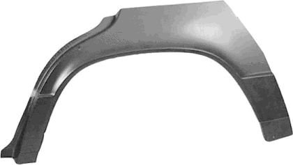 Van Wezel 3032147 Seitenwand Van Wezel 3032147 Seitenwand von Van Wezel