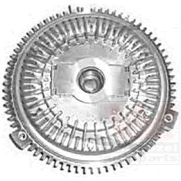 Van Wezel 3075738 Kupplung, Kühlerlüfter Van Wezel 3075738 Kupplung, Kühlerlüfter von Van Wezel