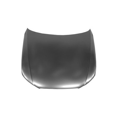 VAN WEZEL 0327660 Motorhaube VAN WEZEL 0327660 Motorhaube von Van Wezel