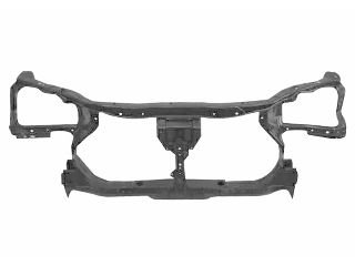 Van Wezel 3352668 Frontverkleidung Van Wezel 3352668 Frontverkleidung von Van Wezel