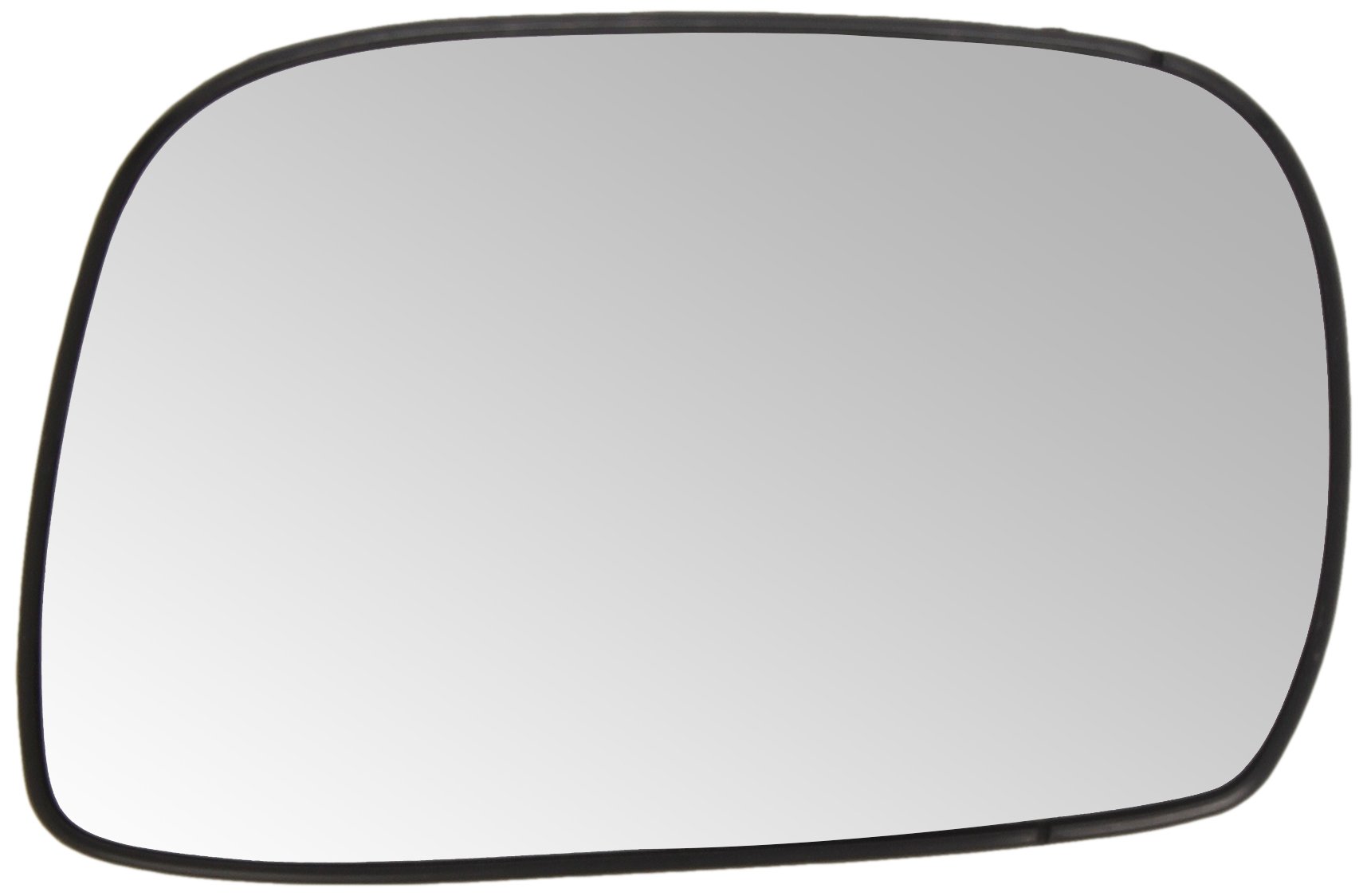 Van Wezel 3701832 Spiegelglas, Außenspiegel von Van Wezel