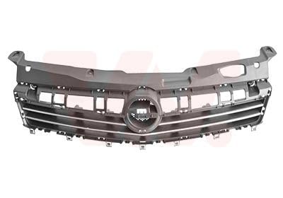 Van Wezel 3748514 Kühlergitter Van Wezel 3748514 Kühlergitter von Van Wezel