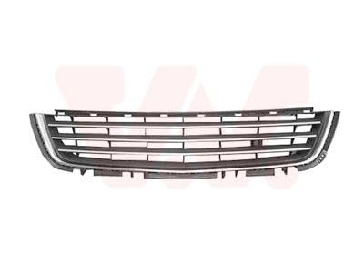 Van Wezel 3748590 Lüftungsgitter, Stoßfänger Van Wezel 3748590 Lüftungsgitter, Stoßfänger von Van Wezel