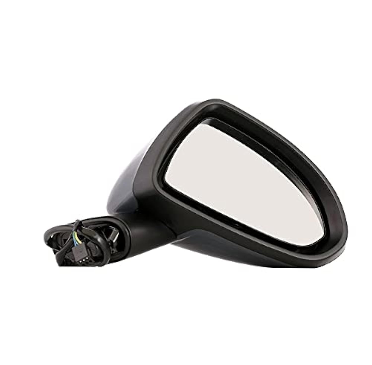 Van Wezel 3750806 Außenspiegel, Weiß Van Wezel 3750806 Außenspiegel, Weiß von Van Wezel
