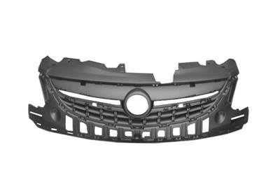 Van Wezel 3752510 Kühlergitter Van Wezel 3752510 Kühlergitter von Van Wezel