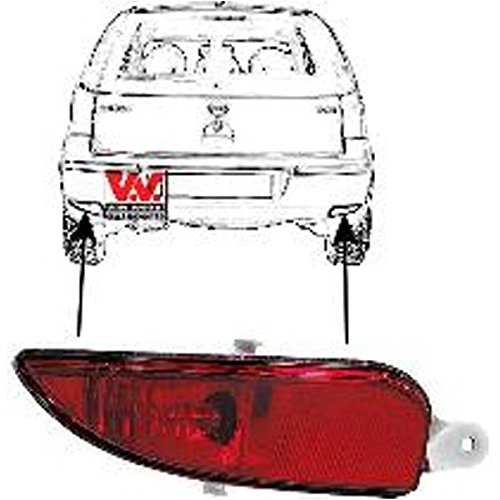 Van Wezel 3779937 Nebelschlussleuchte Van Wezel 3779937 Nebelschlussleuchte von Van Wezel