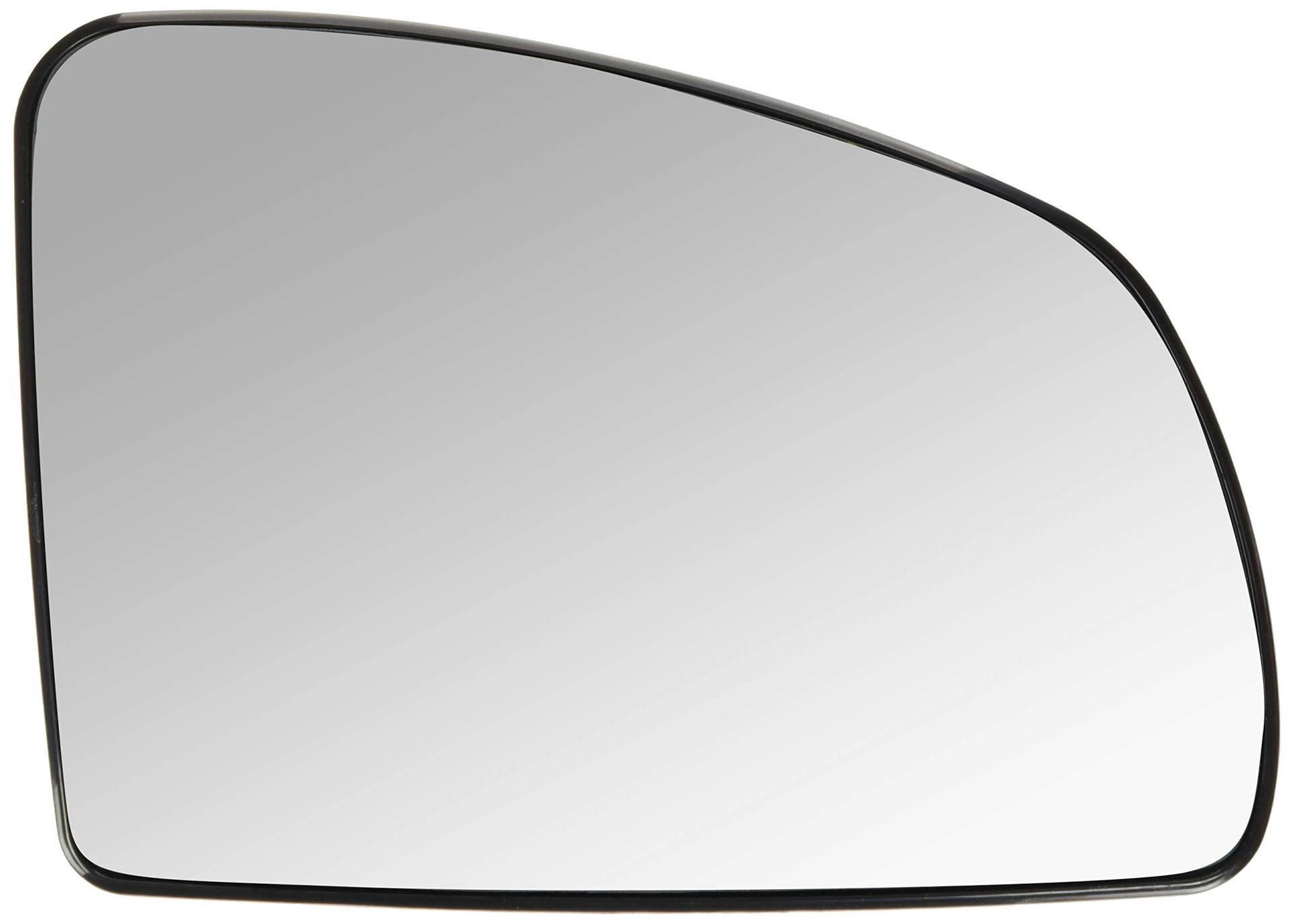 Van Wezel 3781832 Spiegelglas, Außenspiegel von Van Wezel