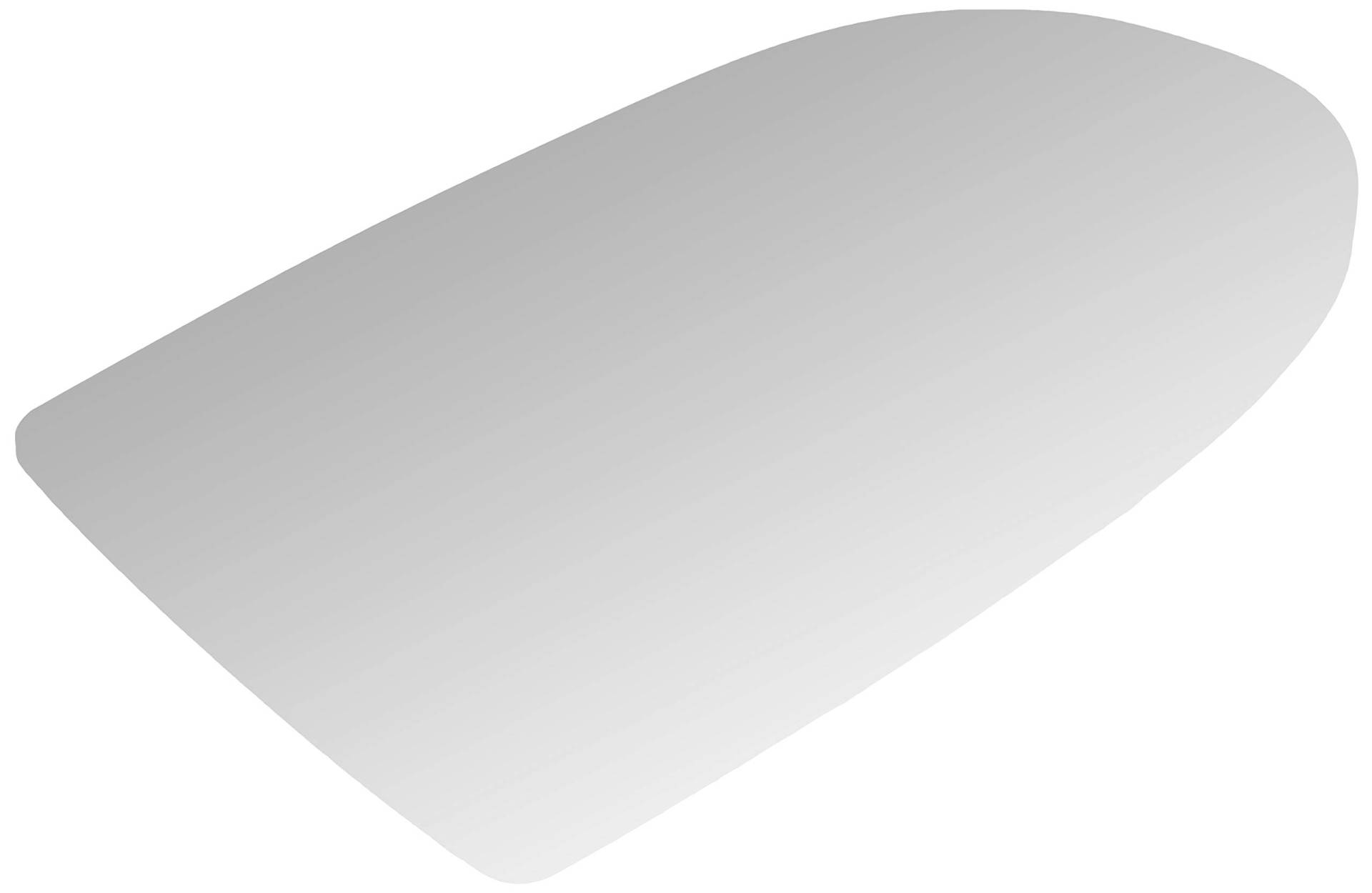 Van Wezel 3790838 Spiegelglas, Außenspiegel Van Wezel 3790838 Spiegelglas, Außenspiegel von Van Wezel